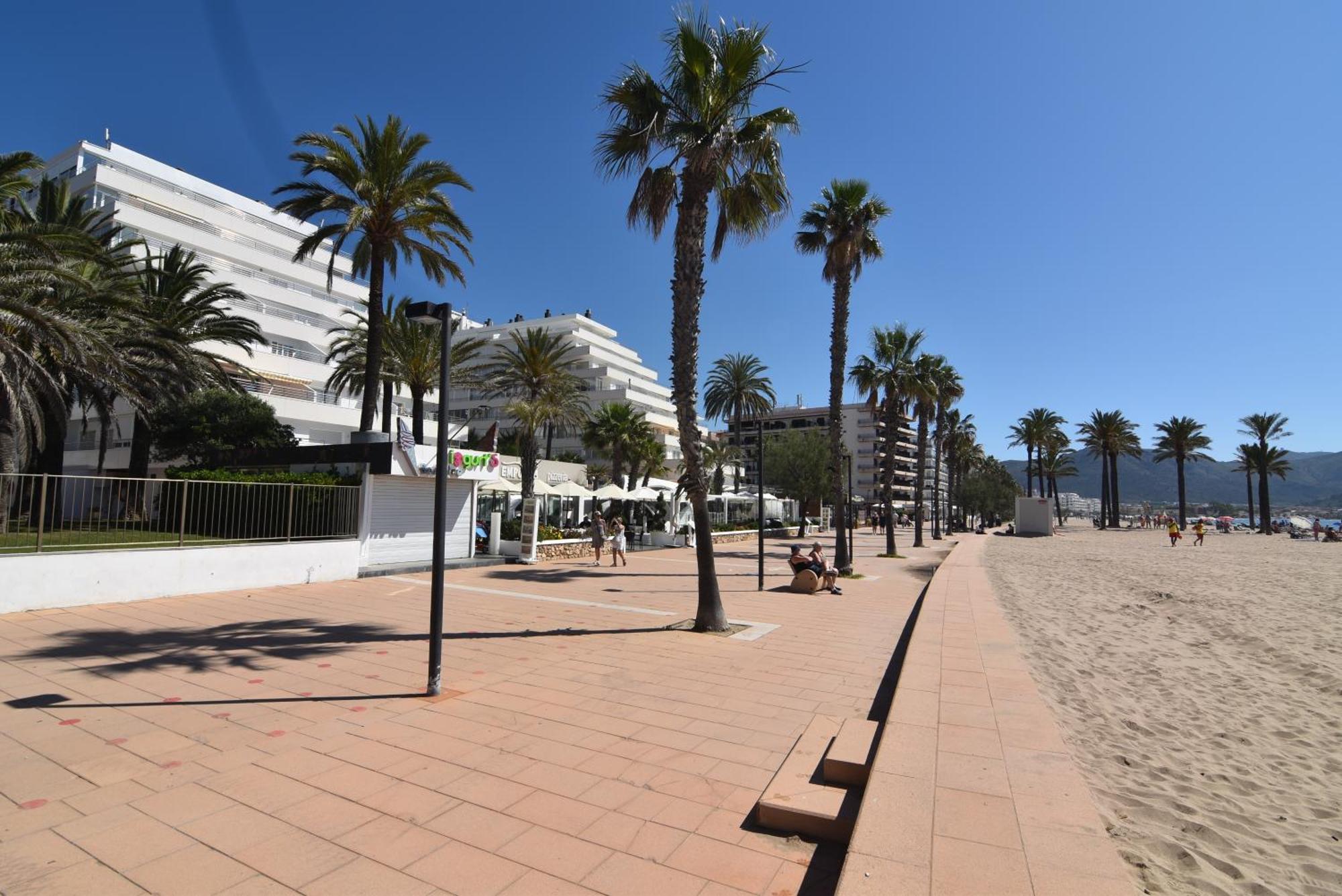 Appartement Rnet - Pescadors Costa Brava