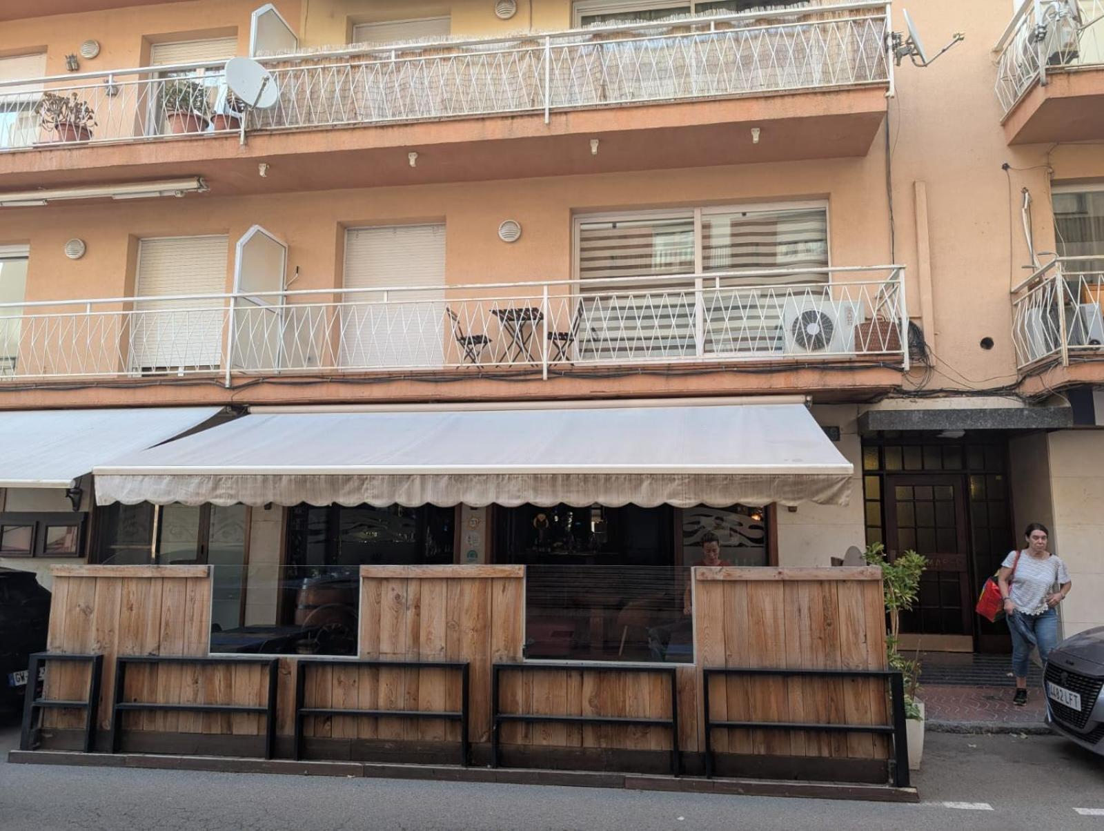 Rnet - Pescadors Costa Brava Appartement *