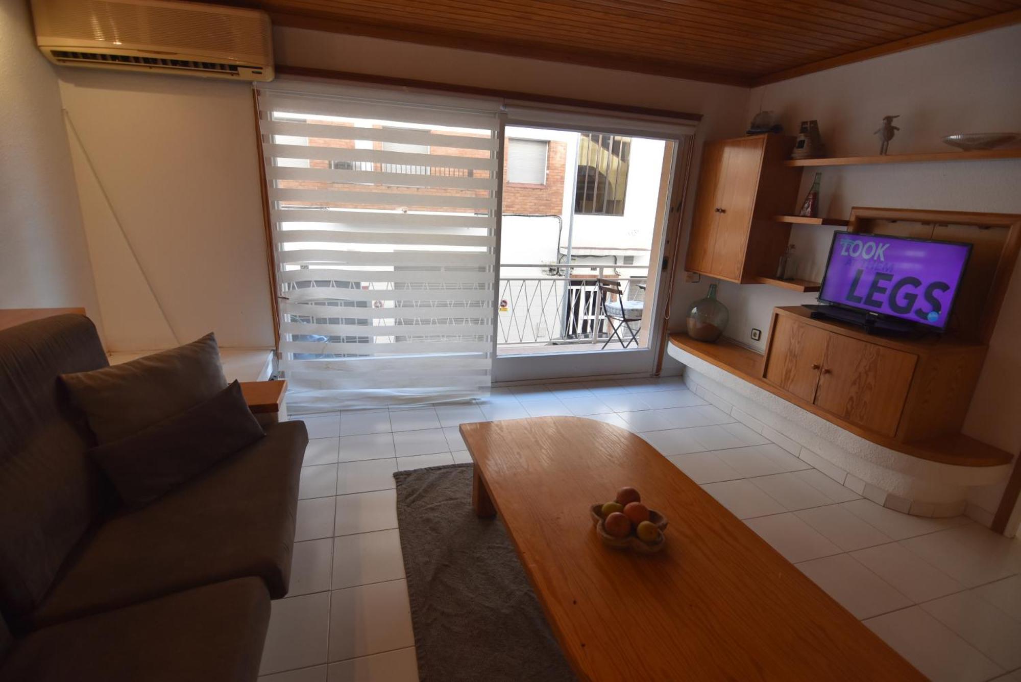 Appartement Rnet - Pescadors Costa Brava
