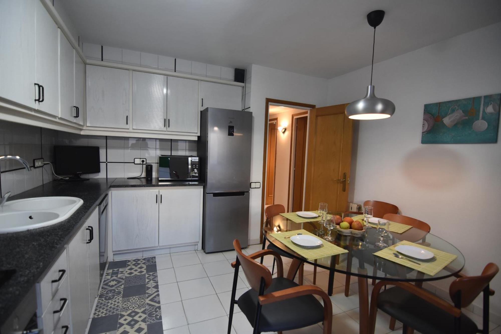 Appartement Rnet - Pescadors Costa Brava