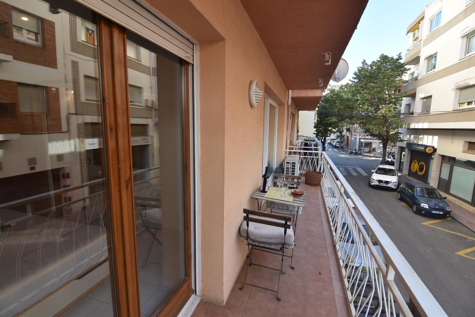 Rnet - Pescadors Costa Brava Appartement