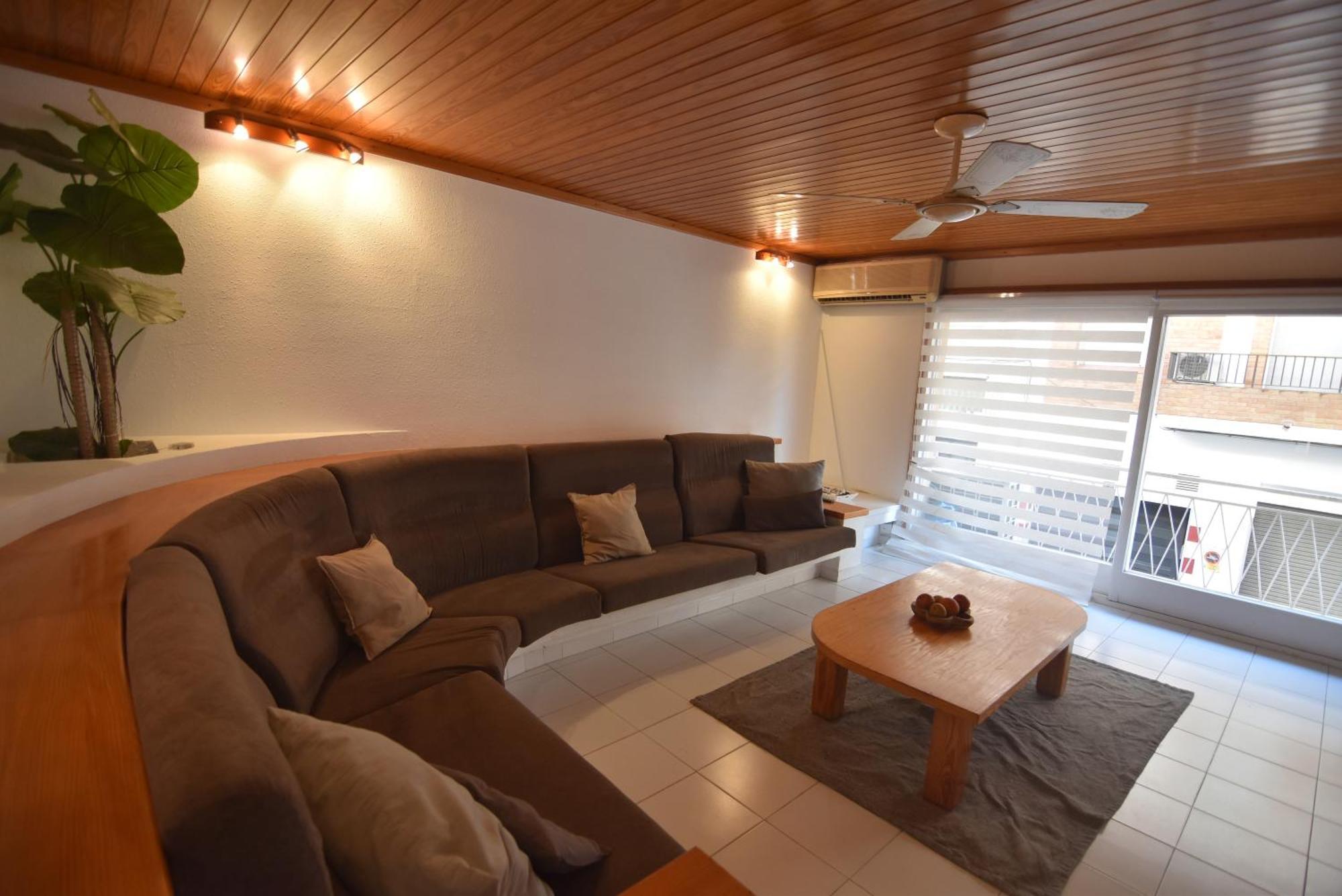 Appartement Rnet - Pescadors Costa Brava Roses